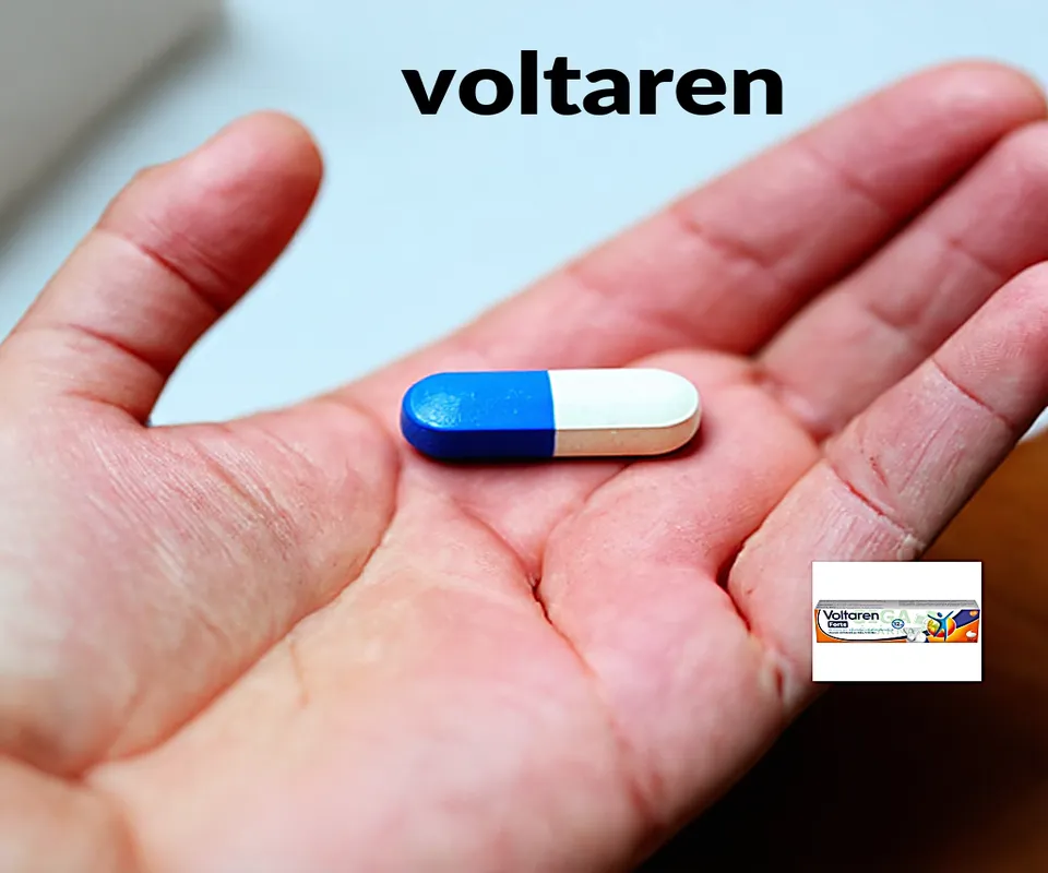 Voltaren punture senza ricetta